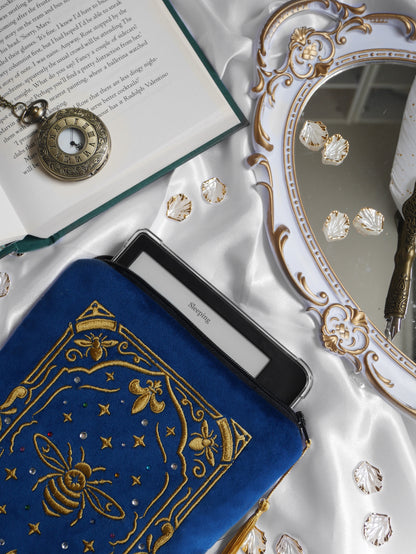 The Royal Trove - E-Reader & Kindle Sleeve