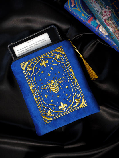 The Royal Trove - E-Reader & Kindle Sleeve